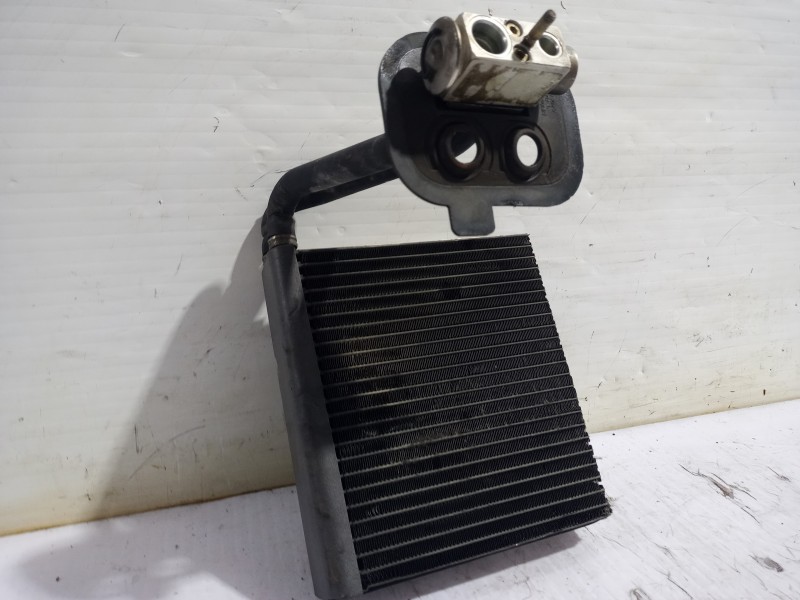 Recambio de evaporador aire acondicionado para mercedes-benz clase a (w169) a 200 cdi (169.008) referencia OEM IAM A1698300158  