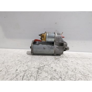 Recambio de motor arranque para renault megane ii (bm0/1_, cm0/1_) 1.9 dci (bm0g, cm0g) referencia OEM IAM   