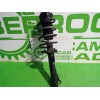 Recambio de amortiguador delantero izquierdo para ford fiesta (cbk) fun referencia OEM IAM 1310093  