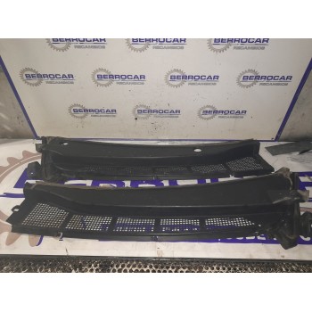 Recambio de torpedo para toyota proace furgoneta (mdz_) 1.6 d4d (mdz9) referencia OEM IAM 9806194777  