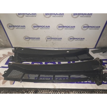 Recambio de torpedo para toyota proace furgoneta (mdz_) 1.6 d4d (mdz9) referencia OEM IAM 9806194777  