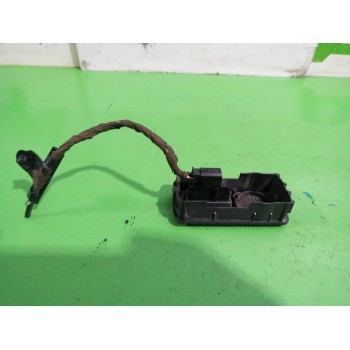 Recambio de mando elevalunas trasero izquierdo para opel vectra c berlina gts referencia OEM IAM 09185959  