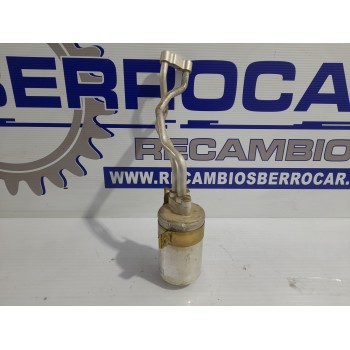 Recambio de secador aire acondicionado para mazda 3 berlina (bk) 1.6 cd diesel cat referencia OEM IAM PHCIC  