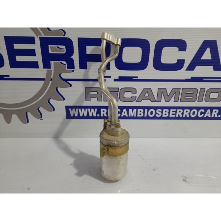 Recambio de secador aire acondicionado para mazda 3 berlina (bk) 1.6 cd diesel cat referencia OEM IAM PHCIC  