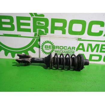 Recambio de amortiguador trasero izquierdo para land rover freelander (ln) e targa referencia OEM IAM 22190458  