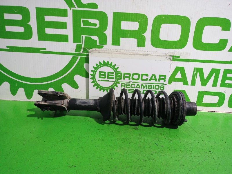 Recambio de amortiguador trasero izquierdo para land rover freelander (ln) e targa referencia OEM IAM 22190458  