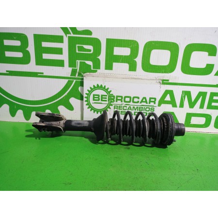 Recambio de amortiguador trasero izquierdo para land rover freelander (ln) e targa referencia OEM IAM 22190458  