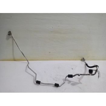 Recambio de tubos aire acondicionado para volkswagen passat berlina (3c2) individual referencia OEM IAM 3C0820741AJ  