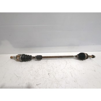 Recambio de transmision delantera derecha para peugeot 107 (pm_, pn_) 1.4 hdi referencia OEM IAM 3273JS  