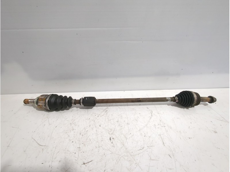 Recambio de transmision delantera derecha para peugeot 107 (pm_, pn_) 1.4 hdi referencia OEM IAM 3273JS  