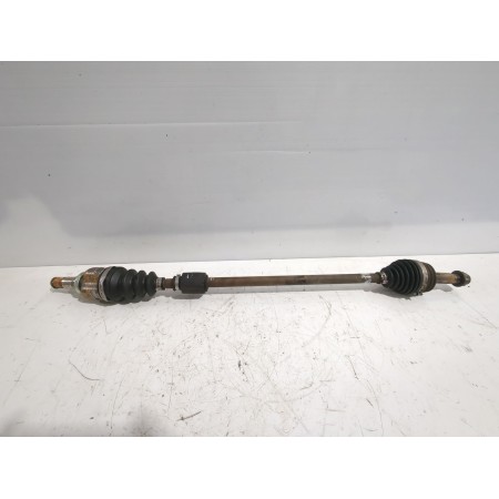 Recambio de transmision delantera derecha para peugeot 107 (pm_, pn_) 1.4 hdi referencia OEM IAM 3273JS  