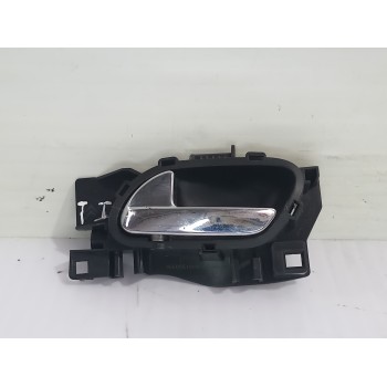 Recambio de maneta interior trasera izquierda para citroën c4 grand picasso avatar referencia OEM IAM 9143L9  