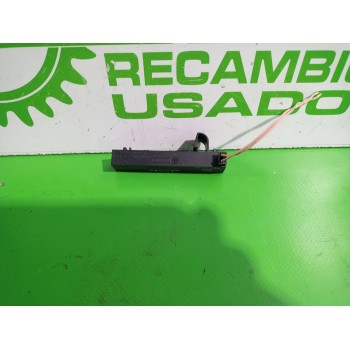 Recambio de antena para renault megane ii familiar 1.9 dci diesel referencia OEM IAM 8200082278  