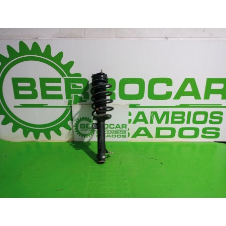 Recambio de amortiguador delantero derecho para ford fiesta (cbk) fun referencia OEM IAM 1310092  