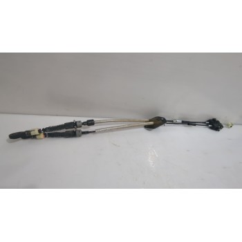 Recambio de varillaje cambio para kia ceed (cd) 1.0 t-gdi referencia OEM IAM 43794G4400  