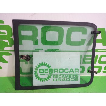 Recambio de luna lateral derecho para citroën berlingo 1.9 diesel referencia OEM IAM E943R000016  