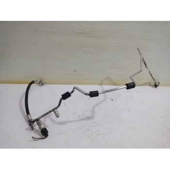 Recambio de tubos aire acondicionado para volkswagen passat berlina (3c2) individual referencia OEM IAM 3C0820741AJ  