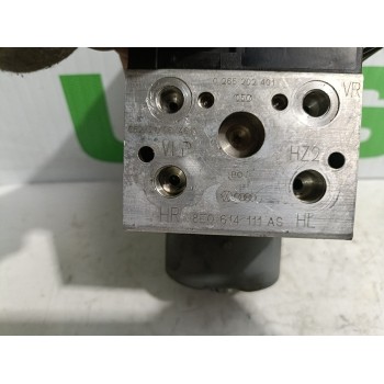 Recambio de abs para audi a6 berlina (4b2) 2.5 tdi quattro referencia OEM IAM 8E0614111AS  