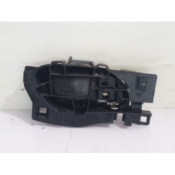 Recambio de maneta interior trasera izquierda para citroën c4 grand picasso avatar referencia OEM IAM 9143L9  