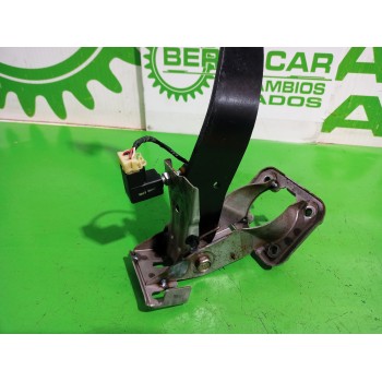 Recambio de pedal freno para kia sorento i (jc) 2.5 crdi referencia OEM IAM 328003E310  