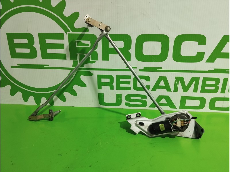 Recambio de motor limpia delantero para nissan cabstar e 3.0 diesel referencia OEM IAM 288105T021  