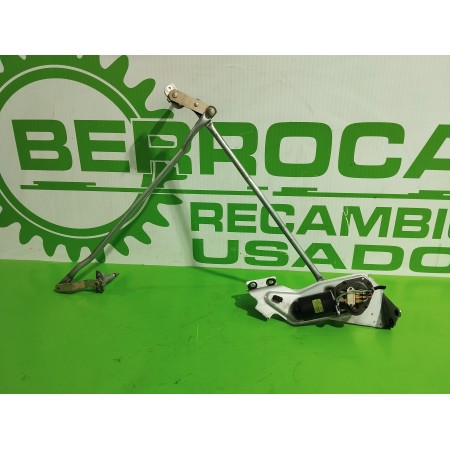 Recambio de motor limpia delantero para nissan cabstar e 3.0 diesel referencia OEM IAM 288105T021  