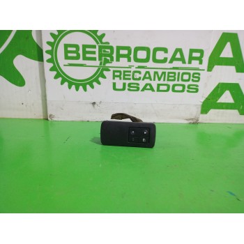 MANDO ELEVALUNAS DELANTERO DERECHO 09185958 