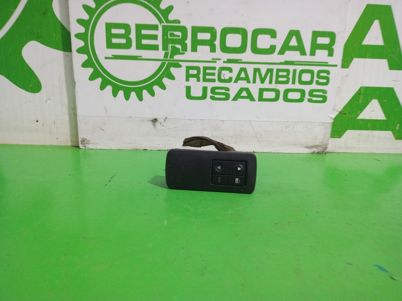 Recambio de mando elevalunas delantero derecho para opel vectra c berlina gts referencia OEM IAM 09185958  