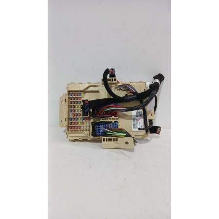 Recambio de caja reles / fusibles para kia ceed (cd) 1.0 t-gdi referencia OEM IAM 91951J7700  