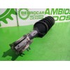 Recambio de amortiguador trasero izquierdo para land rover freelander (ln) e targa referencia OEM IAM 22190458  