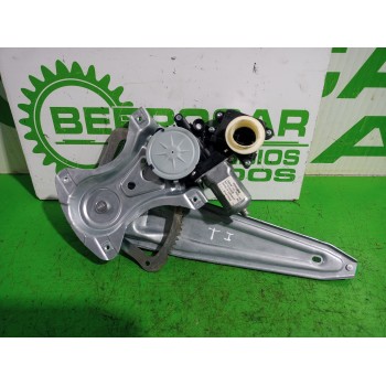 MOTOR ELEVALUNAS TRASERO IZQUIERDO 8571002450B / 6984002430 