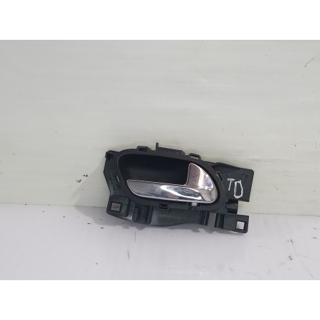 Recambio de maneta interior trasera derecha para citroën c4 grand picasso avatar referencia OEM IAM 9144A5  