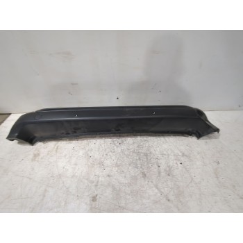 Recambio de paragolpes trasero para peugeot rifter 1.5 bluehdi 100 referencia OEM IAM 1633557280  