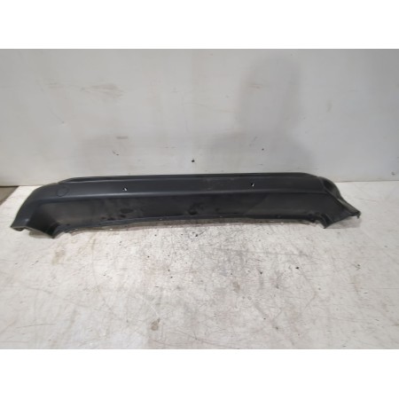 Recambio de paragolpes trasero para peugeot rifter 1.5 bluehdi 100 referencia OEM IAM 1633557280  
