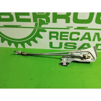 Recambio de motor limpia delantero para nissan cabstar e 3.0 diesel referencia OEM IAM 288105T021  