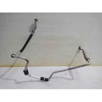 Recambio de tubos aire acondicionado para volkswagen passat berlina (3c2) individual referencia OEM IAM 3C0820743BT  