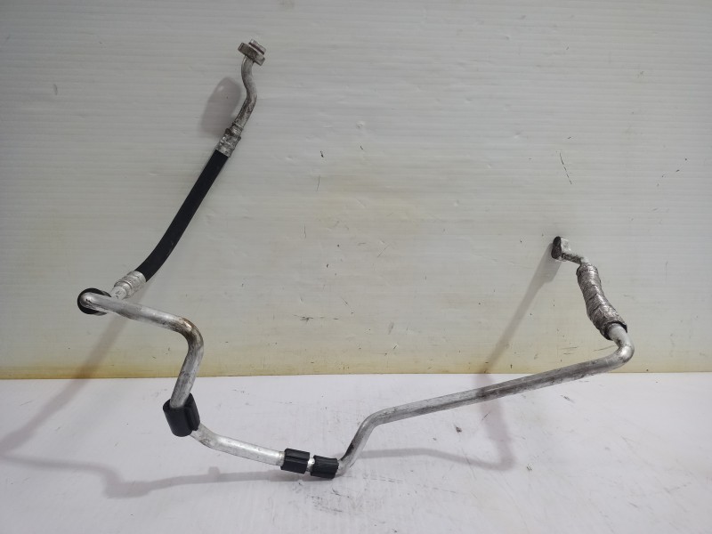 Recambio de tubos aire acondicionado para volkswagen passat berlina (3c2) individual referencia OEM IAM 3C0820743BT  