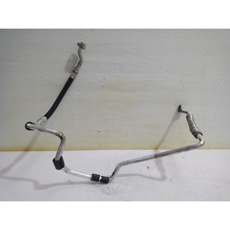 Recambio de tubos aire acondicionado para volkswagen passat berlina (3c2) individual referencia OEM IAM 3C0820743BT  