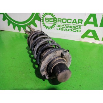 Recambio de amortiguador trasero izquierdo para land rover freelander (ln) e targa referencia OEM IAM 22190458  