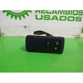 Recambio de mando elevalunas delantero derecho para opel vectra c berlina gts referencia OEM IAM 09185958  