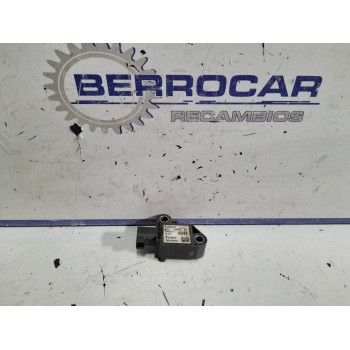 Recambio de sensor para land rover discovery 2.7 td v6 cat referencia OEM IAM 5H2Z14A686BA  