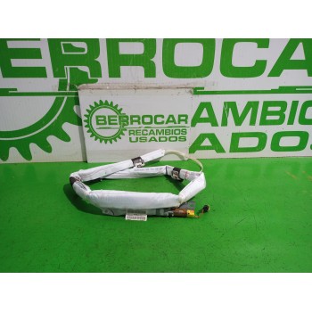 AIRBAG CORTINA DELANTERO IZQUIERDO 9804092380 