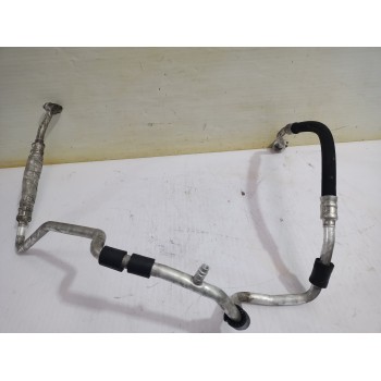 Recambio de tubos aire acondicionado para volkswagen passat berlina (3c2) individual referencia OEM IAM 3C0820743BT  