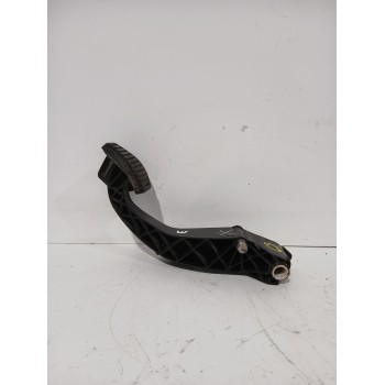 PEDAL EMBRAGUE Z101630VPE 
