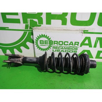 Recambio de amortiguador trasero izquierdo para land rover freelander (ln) e targa referencia OEM IAM 22190458  