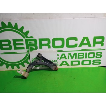 Recambio de brazo suspension inferior delantero izquierdo para ford fiesta (cbk) fun referencia OEM IAM 1212808  