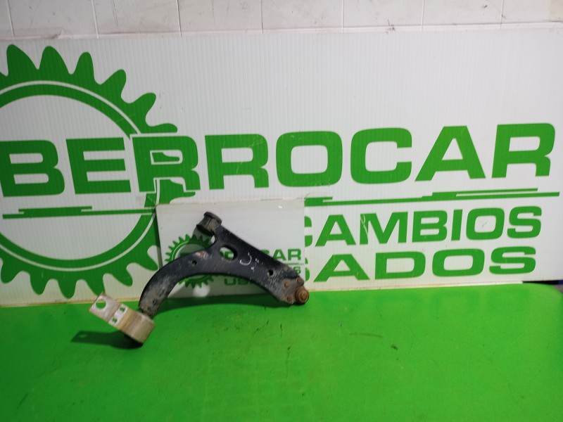 Recambio de brazo suspension inferior delantero izquierdo para ford fiesta (cbk) fun referencia OEM IAM 1212808  