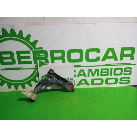 Recambio de brazo suspension inferior delantero izquierdo para ford fiesta (cbk) fun referencia OEM IAM 1212808  
