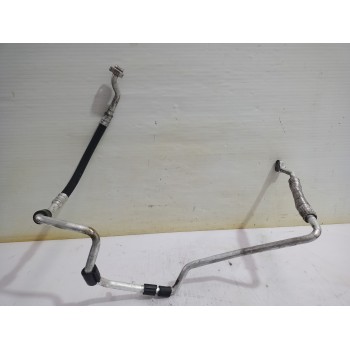 Recambio de tubos aire acondicionado para volkswagen passat berlina (3c2) individual referencia OEM IAM 3C0820743BT  