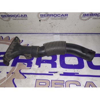 Recambio de tubo admision para toyota proace furgoneta (mdz_) 1.6 d4d (mdz9) referencia OEM IAM 9806604180  